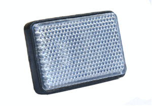 JPI-07 Reflector Square White