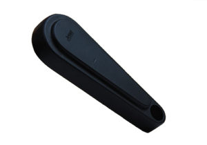JPI-09 Hub Cover (Black Colour)