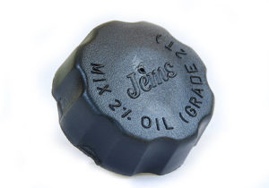 JPI-17 Petrol Tank Cap 2 Stroke