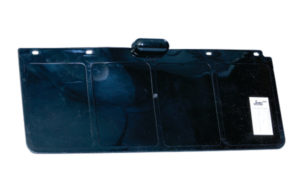JPI-45 Mud Flap - Front