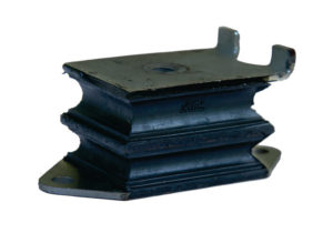 PPI-42 Isolator Rubber Small (Bajaj RE Diesel)