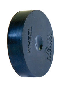 PPI-60 Axle Buffer Wheel Side for Bajaj (Diesel)